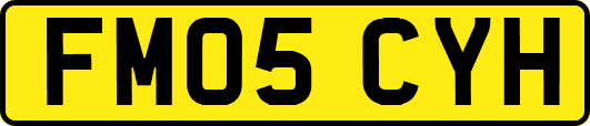 FM05CYH