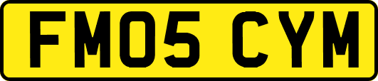 FM05CYM