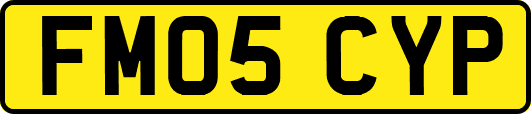 FM05CYP