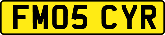 FM05CYR