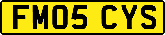 FM05CYS