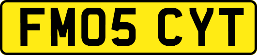 FM05CYT