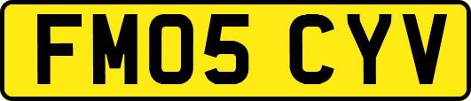 FM05CYV