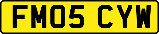 FM05CYW