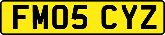 FM05CYZ