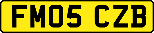 FM05CZB