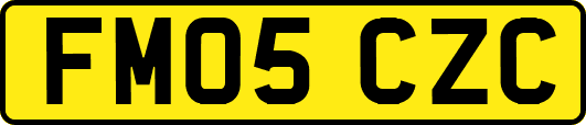 FM05CZC