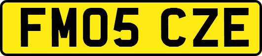 FM05CZE