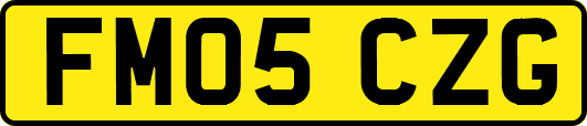 FM05CZG