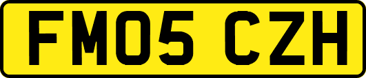 FM05CZH