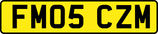 FM05CZM