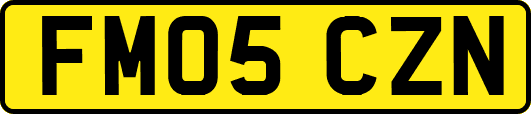 FM05CZN