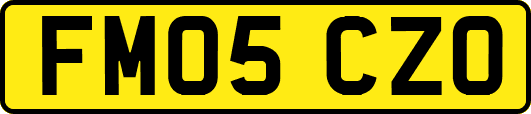 FM05CZO