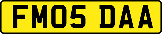 FM05DAA
