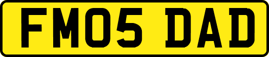 FM05DAD