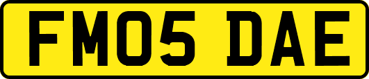 FM05DAE
