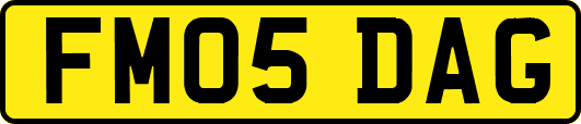 FM05DAG