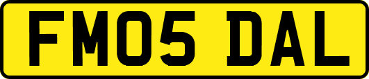 FM05DAL