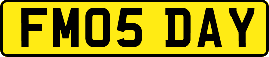 FM05DAY