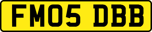 FM05DBB