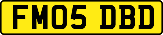 FM05DBD