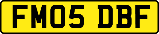 FM05DBF