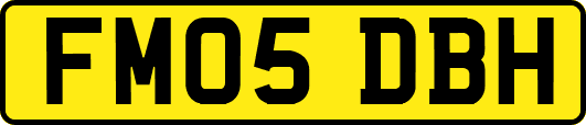 FM05DBH