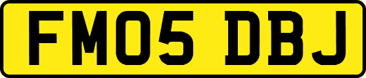 FM05DBJ
