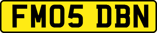 FM05DBN