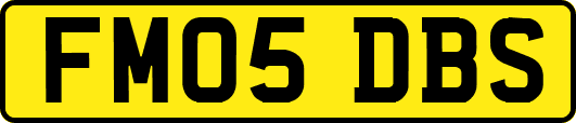 FM05DBS