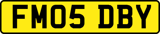 FM05DBY