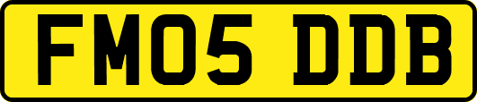 FM05DDB