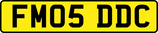 FM05DDC