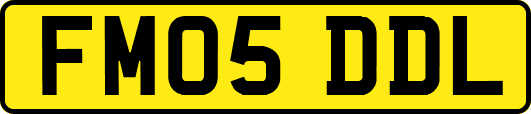 FM05DDL
