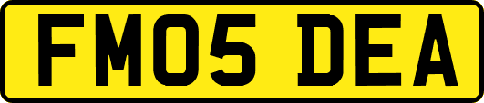 FM05DEA