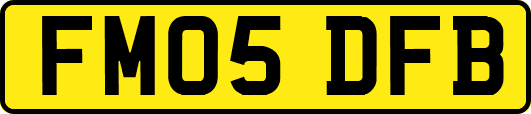 FM05DFB