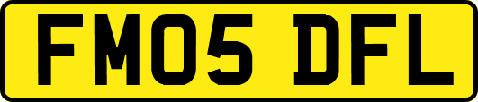 FM05DFL