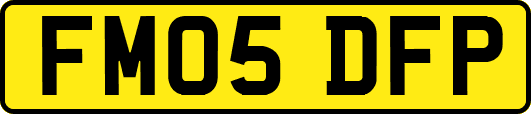 FM05DFP