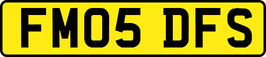 FM05DFS