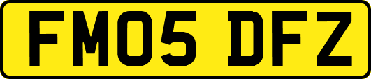 FM05DFZ