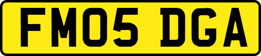 FM05DGA