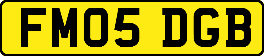 FM05DGB