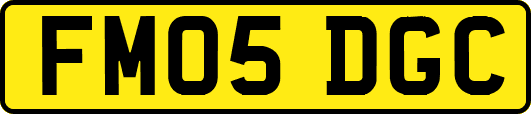 FM05DGC