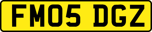 FM05DGZ