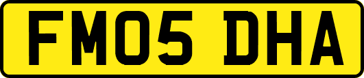 FM05DHA