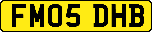 FM05DHB