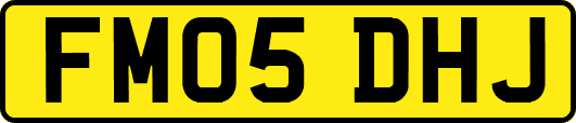 FM05DHJ