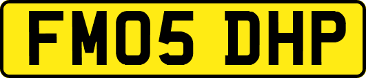 FM05DHP