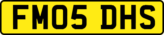 FM05DHS