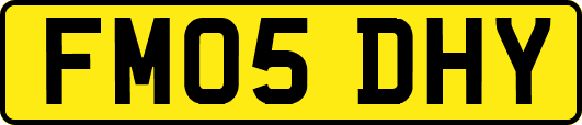 FM05DHY